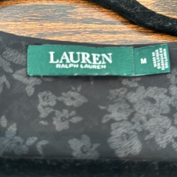 Lauren Ralph Lauren Blouse - Picture 6 of 8